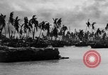 Image of United States Marines Tarawa Gilbert Islands, 1943, second 11 stock footage video 65675048150
