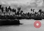 Image of United States Marines Tarawa Gilbert Islands, 1943, second 12 stock footage video 65675048150