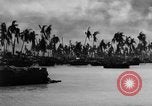Image of United States Marines Tarawa Gilbert Islands, 1943, second 13 stock footage video 65675048150