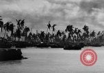 Image of United States Marines Tarawa Gilbert Islands, 1943, second 14 stock footage video 65675048150