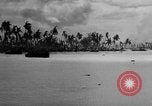 Image of United States Marines Tarawa Gilbert Islands, 1943, second 15 stock footage video 65675048150