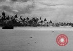Image of United States Marines Tarawa Gilbert Islands, 1943, second 17 stock footage video 65675048150