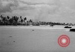 Image of United States Marines Tarawa Gilbert Islands, 1943, second 20 stock footage video 65675048150