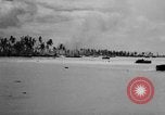 Image of United States Marines Tarawa Gilbert Islands, 1943, second 21 stock footage video 65675048150