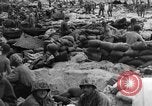 Image of United States Marines Tarawa Gilbert Islands, 1943, second 24 stock footage video 65675048150