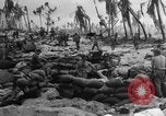 Image of United States Marines Tarawa Gilbert Islands, 1943, second 26 stock footage video 65675048150