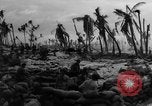 Image of United States Marines Tarawa Gilbert Islands, 1943, second 31 stock footage video 65675048150