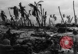 Image of United States Marines Tarawa Gilbert Islands, 1943, second 35 stock footage video 65675048150
