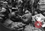 Image of United States Marines Tarawa Gilbert Islands, 1943, second 44 stock footage video 65675048150