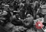 Image of United States Marines Tarawa Gilbert Islands, 1943, second 45 stock footage video 65675048150