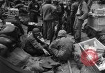 Image of United States Marines Tarawa Gilbert Islands, 1943, second 46 stock footage video 65675048150
