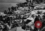 Image of United States Marines Tarawa Gilbert Islands, 1943, second 59 stock footage video 65675048150