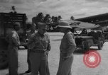 Image of Major General Tarawa Gilbert Islands, 1943, second 6 stock footage video 65675048151