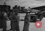 Image of Major General Tarawa Gilbert Islands, 1943, second 10 stock footage video 65675048151