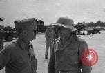 Image of Major General Tarawa Gilbert Islands, 1943, second 12 stock footage video 65675048151