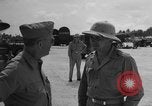 Image of Major General Tarawa Gilbert Islands, 1943, second 22 stock footage video 65675048151