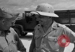 Image of Major General Tarawa Gilbert Islands, 1943, second 29 stock footage video 65675048151