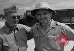 Image of Major General Tarawa Gilbert Islands, 1943, second 30 stock footage video 65675048151