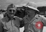 Image of Major General Tarawa Gilbert Islands, 1943, second 31 stock footage video 65675048151