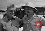 Image of Major General Tarawa Gilbert Islands, 1943, second 32 stock footage video 65675048151