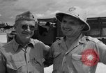 Image of Major General Tarawa Gilbert Islands, 1943, second 33 stock footage video 65675048151