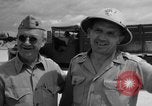 Image of Major General Tarawa Gilbert Islands, 1943, second 34 stock footage video 65675048151