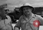 Image of Major General Tarawa Gilbert Islands, 1943, second 35 stock footage video 65675048151