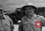 Image of Major General Tarawa Gilbert Islands, 1943, second 36 stock footage video 65675048151
