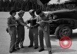 Image of Major General Tarawa Gilbert Islands, 1943, second 39 stock footage video 65675048151