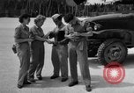 Image of Major General Tarawa Gilbert Islands, 1943, second 41 stock footage video 65675048151