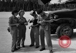 Image of Major General Tarawa Gilbert Islands, 1943, second 44 stock footage video 65675048151