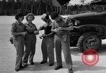 Image of Major General Tarawa Gilbert Islands, 1943, second 45 stock footage video 65675048151