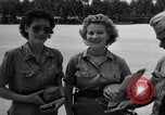 Image of Major General Tarawa Gilbert Islands, 1943, second 46 stock footage video 65675048151