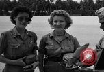 Image of Major General Tarawa Gilbert Islands, 1943, second 47 stock footage video 65675048151