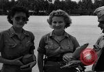 Image of Major General Tarawa Gilbert Islands, 1943, second 48 stock footage video 65675048151