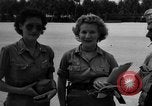 Image of Major General Tarawa Gilbert Islands, 1943, second 49 stock footage video 65675048151