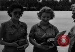 Image of Major General Tarawa Gilbert Islands, 1943, second 50 stock footage video 65675048151