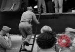 Image of Major General Tarawa Gilbert Islands, 1943, second 55 stock footage video 65675048151