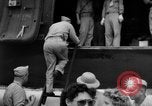 Image of Major General Tarawa Gilbert Islands, 1943, second 57 stock footage video 65675048151