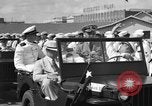 Image of William Franklin Knox Brazil, 1943, second 4 stock footage video 65675048152