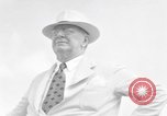 Image of William Franklin Knox Brazil, 1943, second 5 stock footage video 65675048152