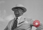 Image of William Franklin Knox Brazil, 1943, second 6 stock footage video 65675048152