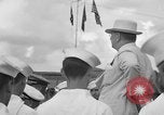 Image of William Franklin Knox Brazil, 1943, second 11 stock footage video 65675048152