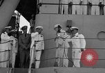 Image of William Franklin Knox Brazil, 1943, second 29 stock footage video 65675048152