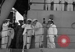 Image of William Franklin Knox Brazil, 1943, second 30 stock footage video 65675048152