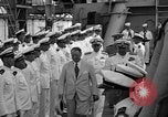 Image of William Franklin Knox Brazil, 1943, second 33 stock footage video 65675048152