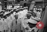 Image of William Franklin Knox Brazil, 1943, second 34 stock footage video 65675048152