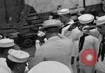 Image of William Franklin Knox Brazil, 1943, second 39 stock footage video 65675048152