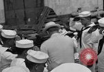 Image of William Franklin Knox Brazil, 1943, second 40 stock footage video 65675048152