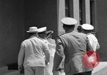 Image of William Franklin Knox Brazil, 1943, second 48 stock footage video 65675048152